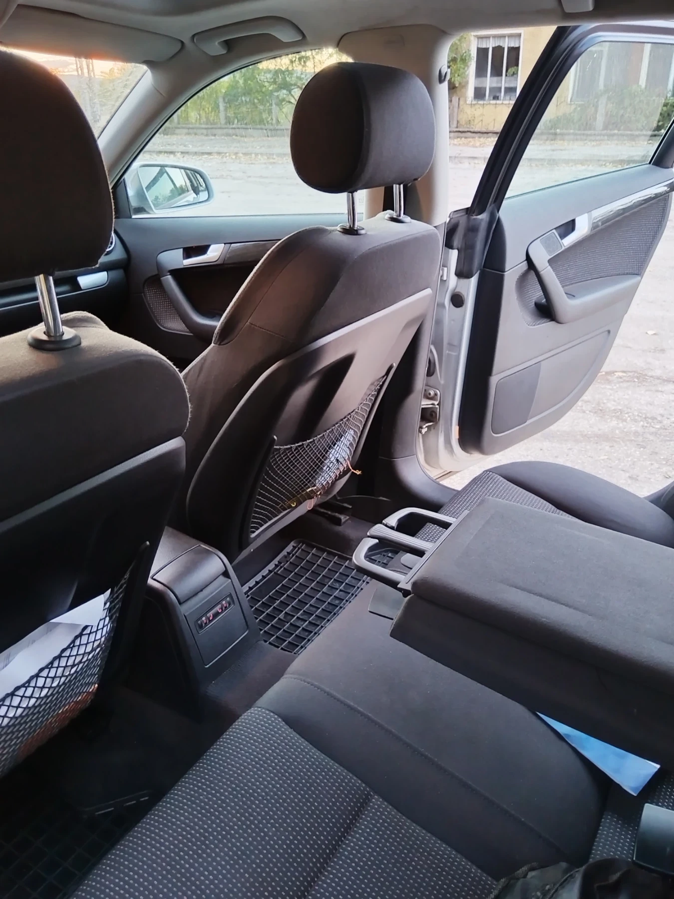 Audi A3 Sportback, снимка 4 - Автомобили и джипове - 54312233