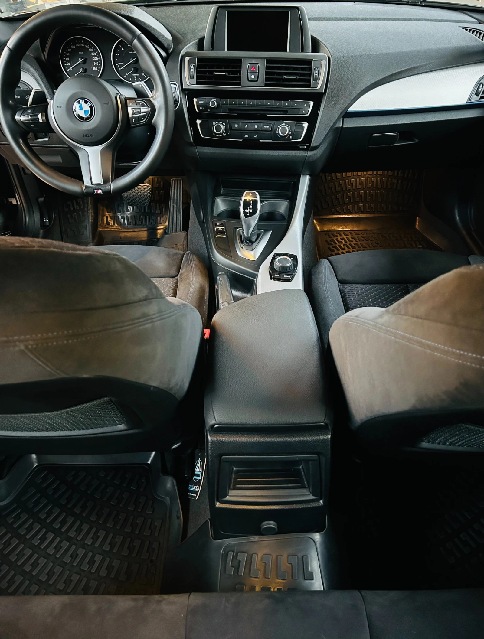 BMW 120 B48, снимка 7 - Автомобили и джипове - 54359757