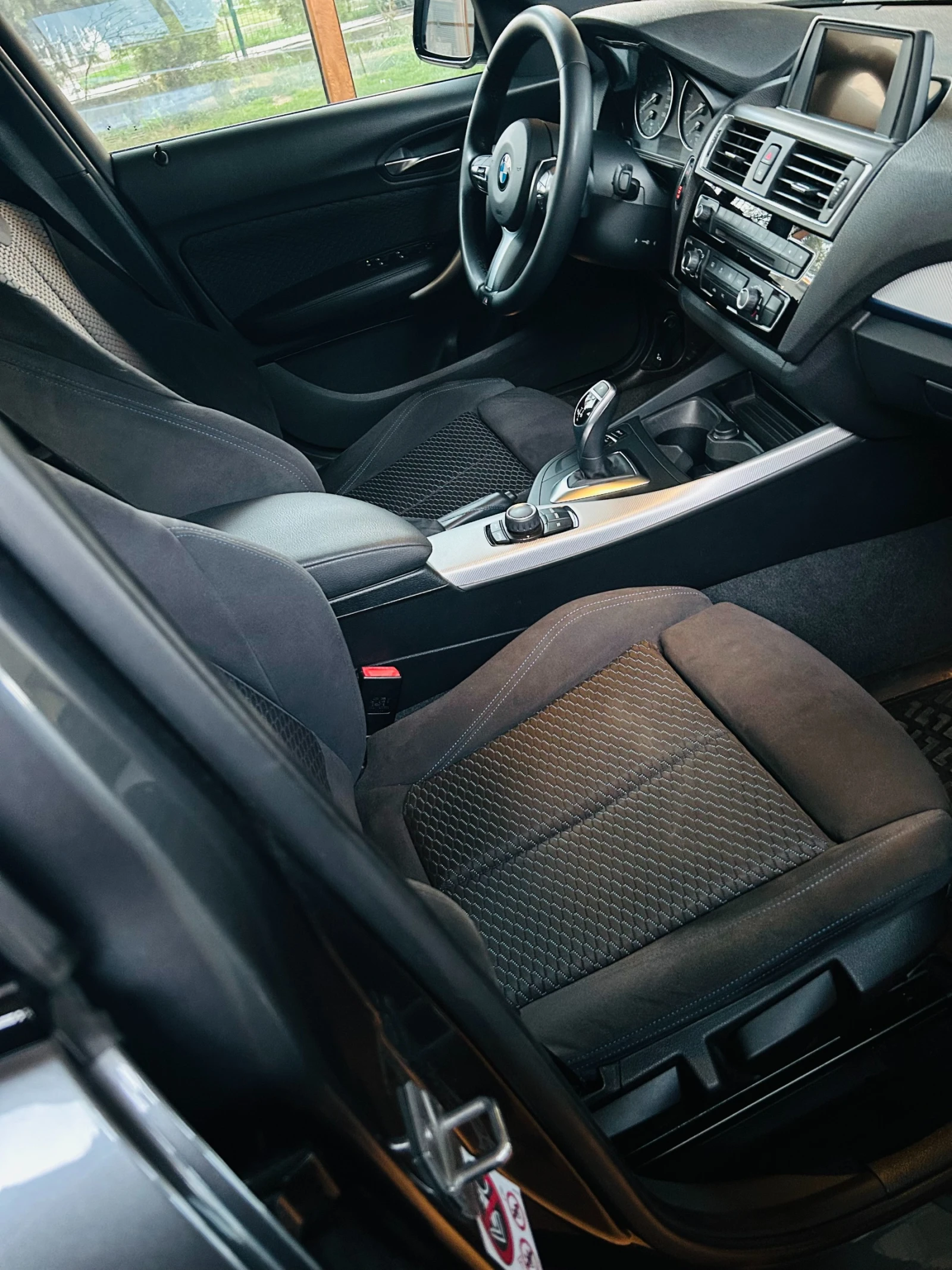 BMW 120 B48, снимка 11 - Автомобили и джипове - 54359757