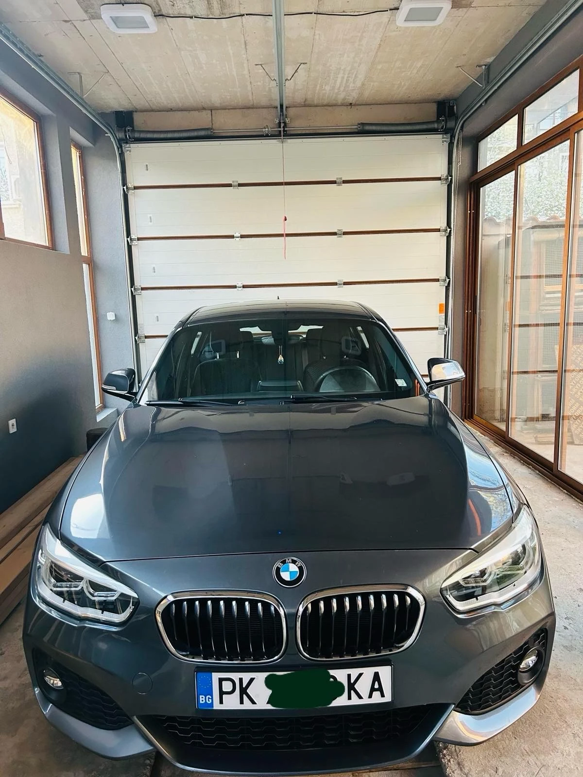 BMW 120 B48, снимка 3 - Автомобили и джипове - 54359757