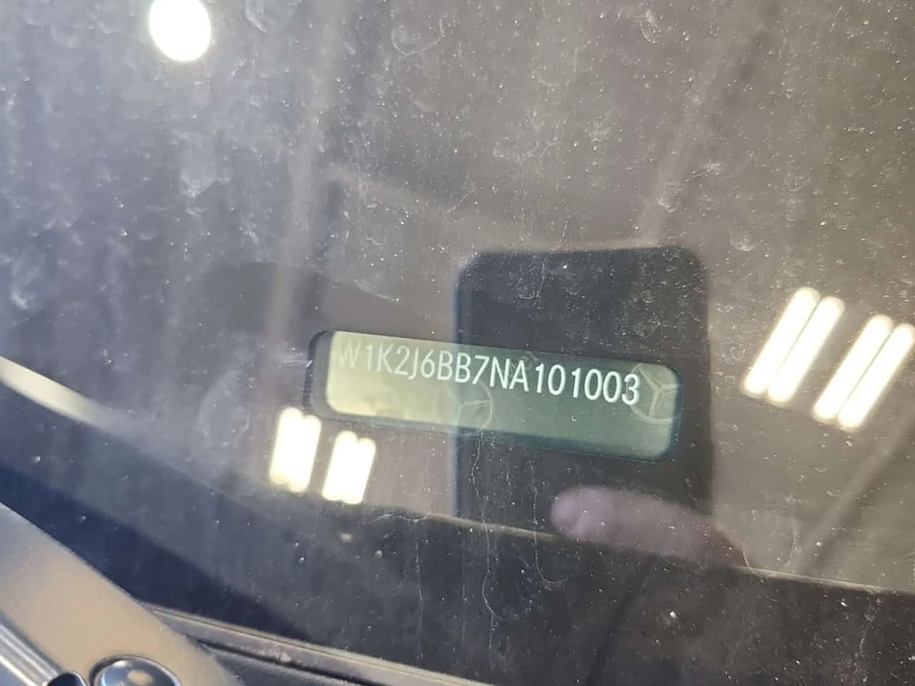 Mercedes-Benz CLS 53 AMG CARFAX, снимка 16 - Автомобили и джипове - 54700172
