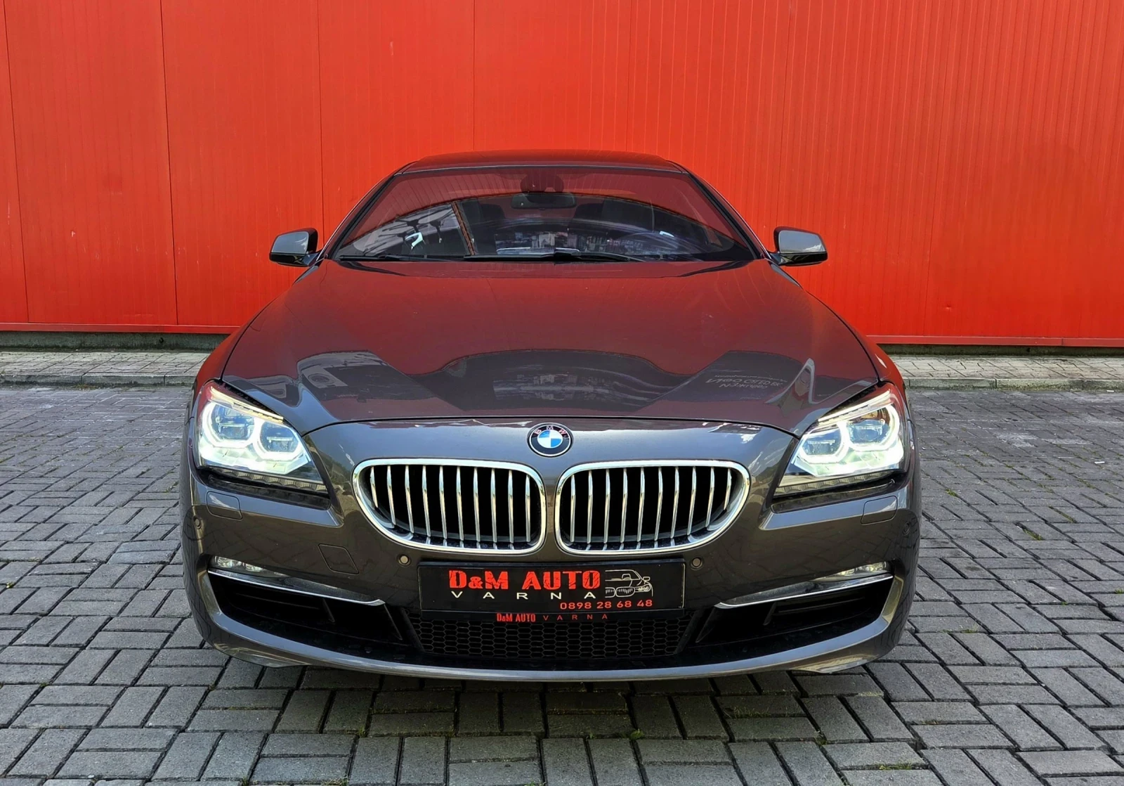 BMW 650 X-drive  | Mobile.bg � ����������� 2
