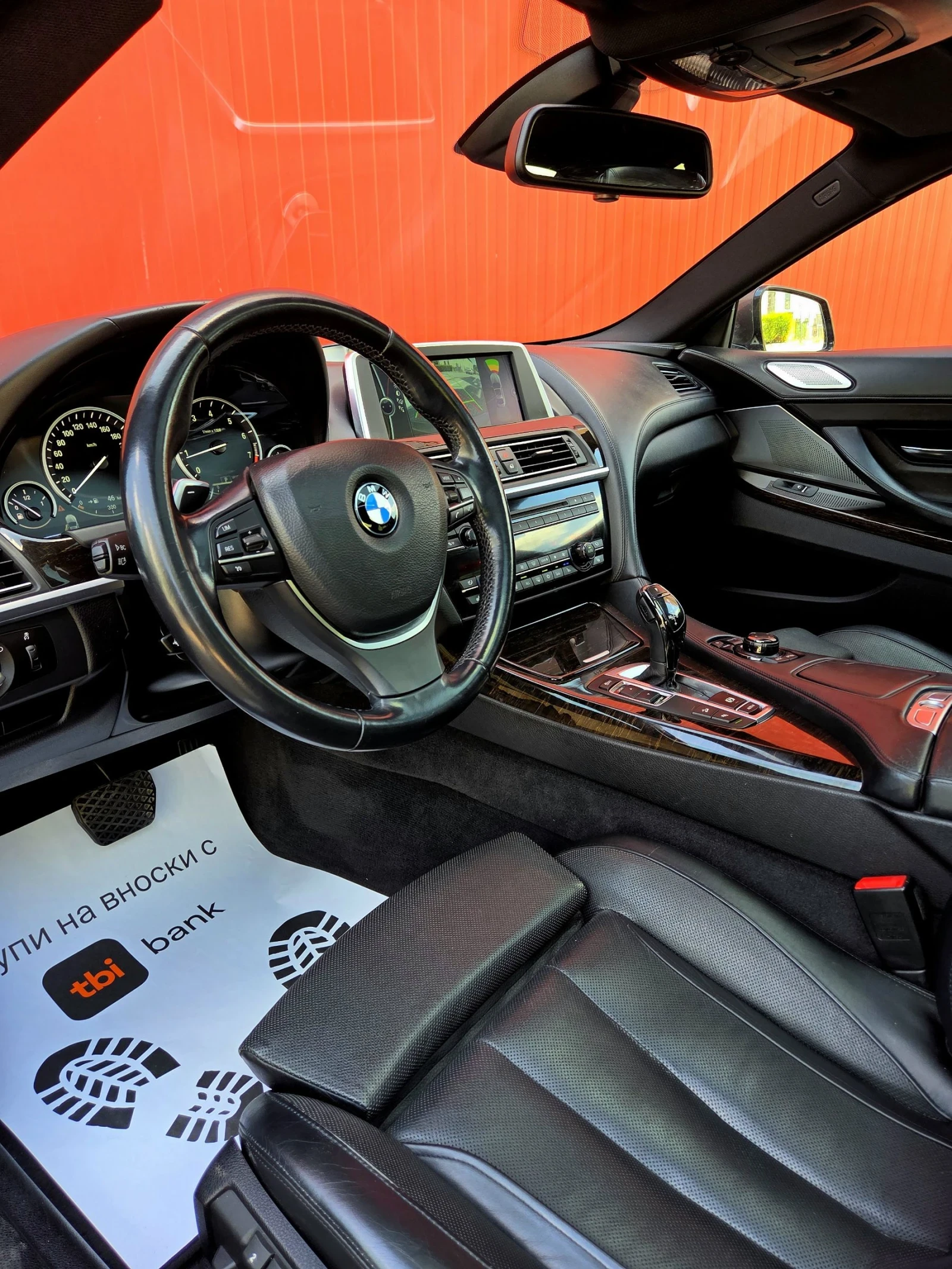 BMW 650 X-drive  | Mobile.bg � ����������� 9