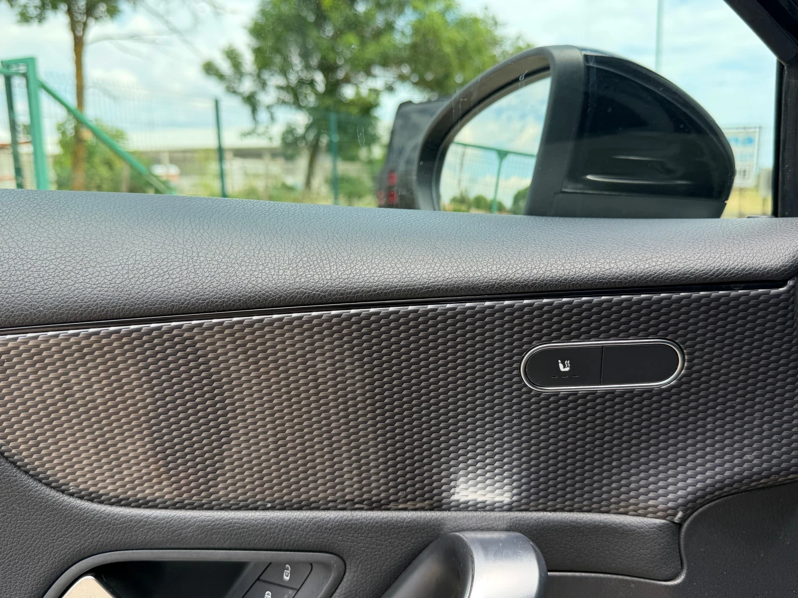 Mercedes-Benz A 200 200d AUT 2019 new model , снимка 13 - Автомобили и джипове - 55154972