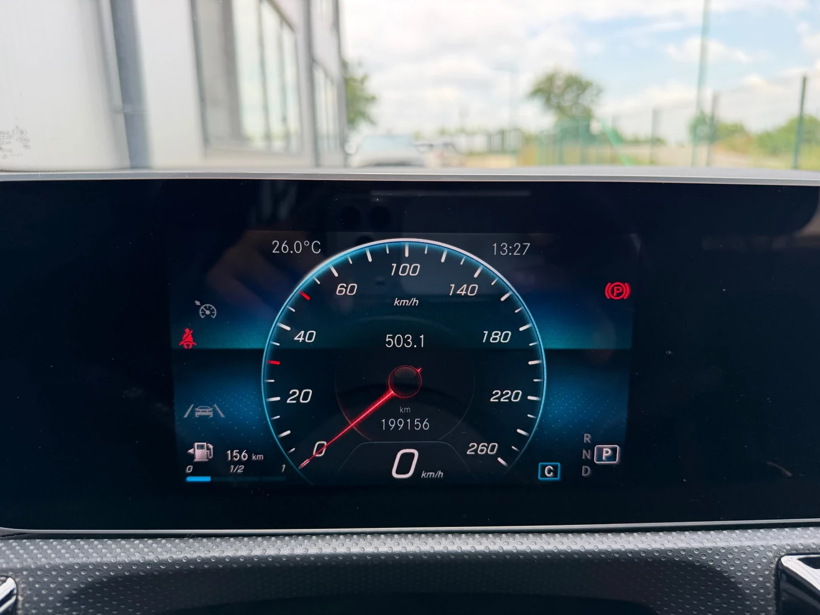 Mercedes-Benz A 200 200d AUT 2019 new model , снимка 14 - Автомобили и джипове - 55154972
