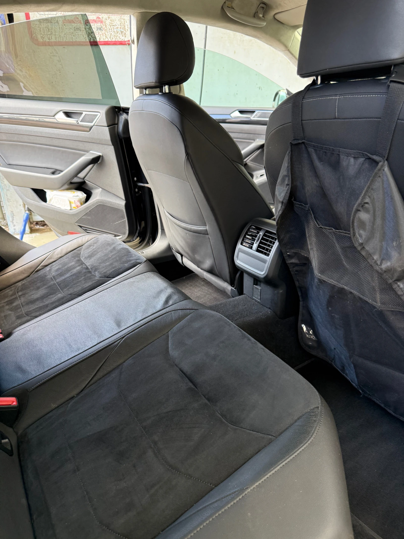 VW Arteon 4 MOTION | Mobile.bg � ����������� 12
