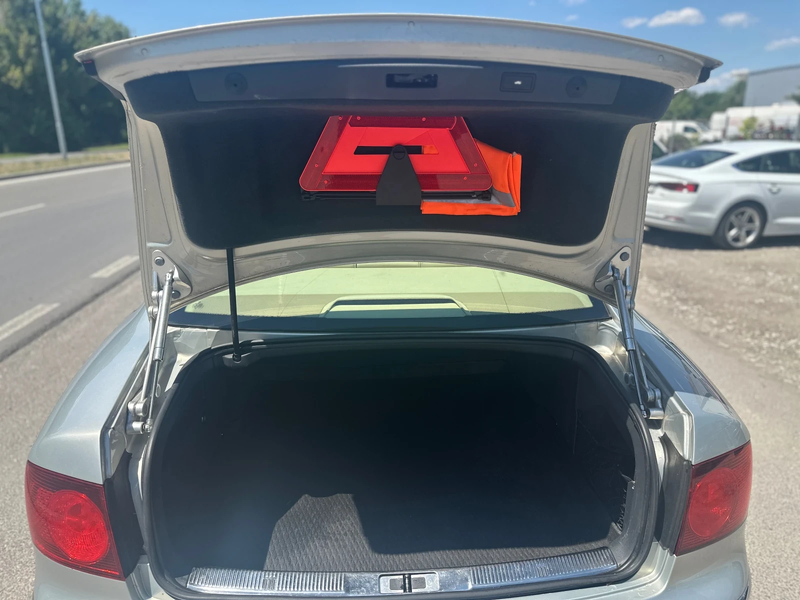 VW Phaeton 4.2 ������ Facelift | Mobile.bg � ����������� 7
