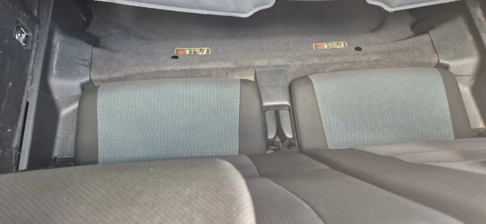 Toyota Corolla verso D4D, снимка 16 - Автомобили и джипове - 55670888