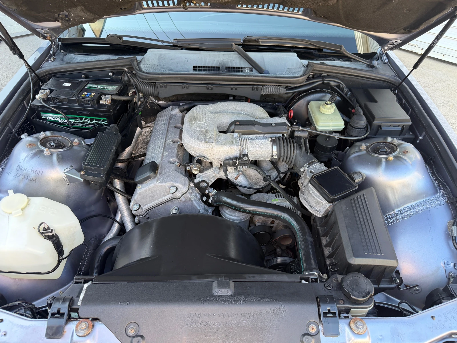 BMW 316 M PACKAGE , снимка 16 - Автомобили и джипове - 55478494