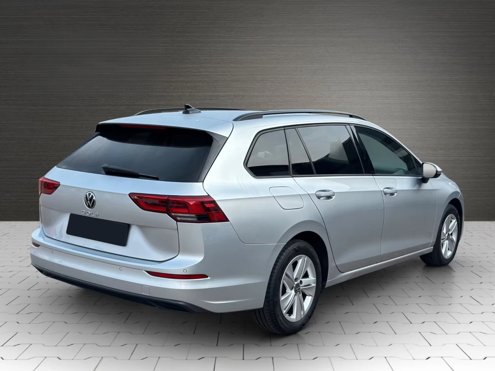 VW Golf Variant VIII 2.0 TDI ACC KeyStart PDC SzH Lane 6sp, снимка 4 - Автомобили и джипове - 55789794