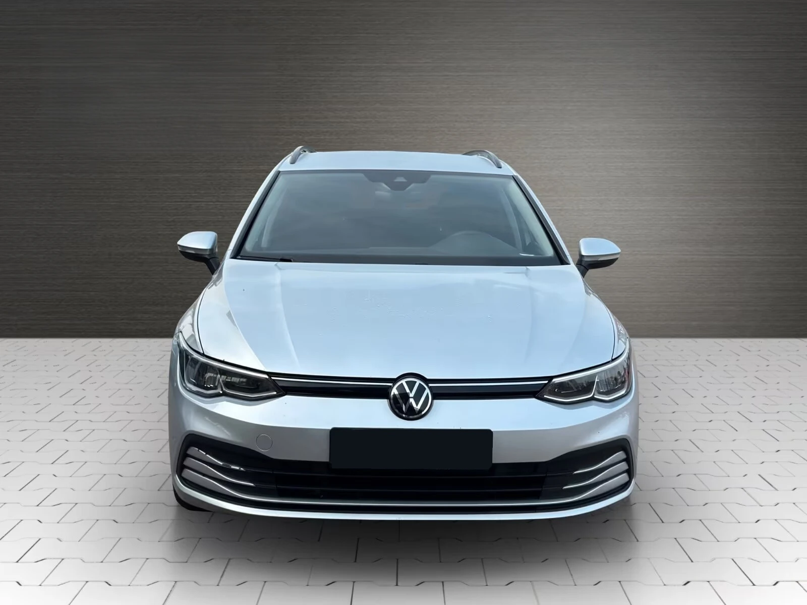 VW Golf Variant VIII 2.0 TDI ACC KeyStart PDC SzH Lane 6sp, снимка 2 - Автомобили и джипове - 55789794