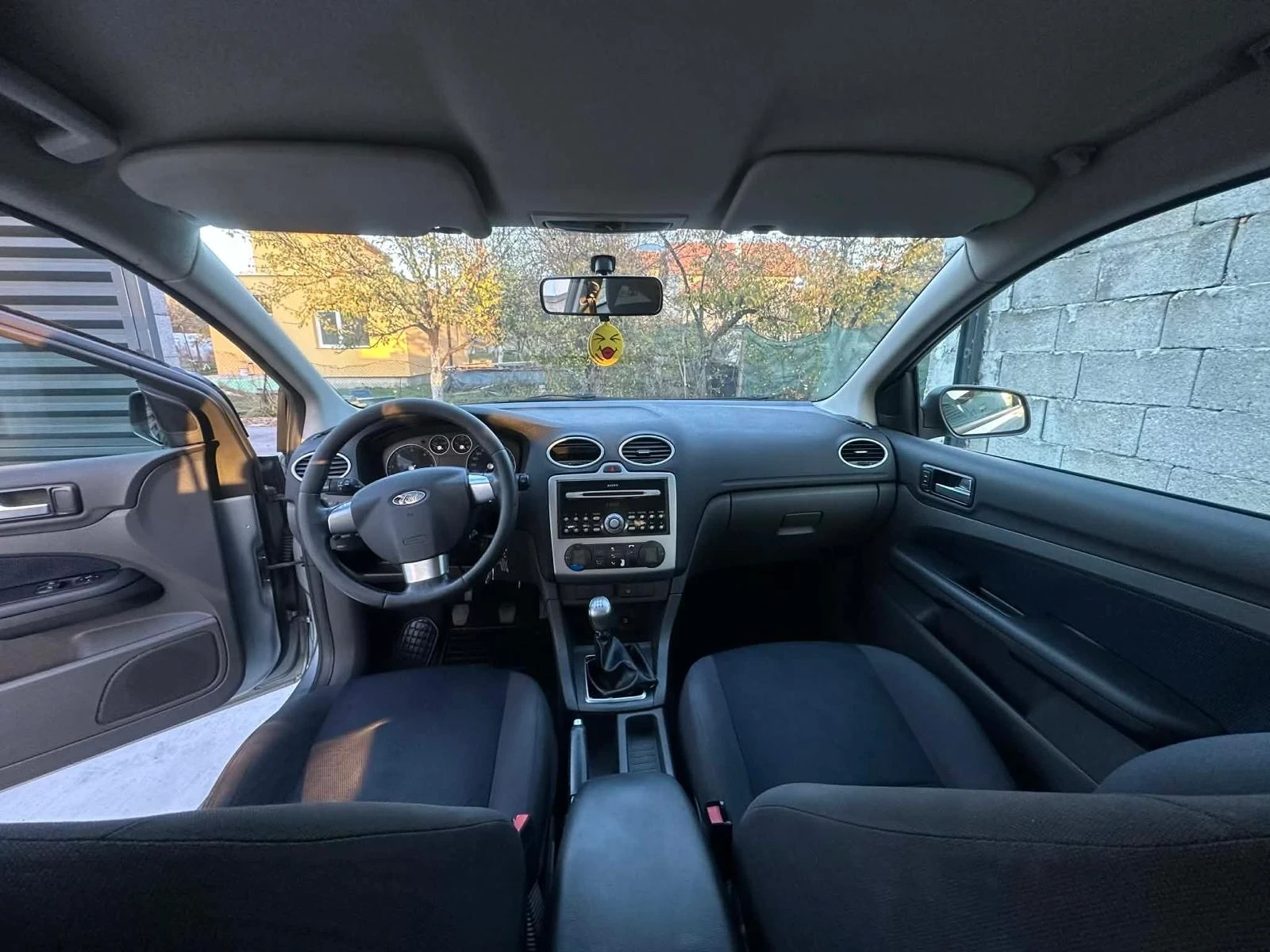Ford Focus, снимка 2 - Автомобили и джипове - 56018773
