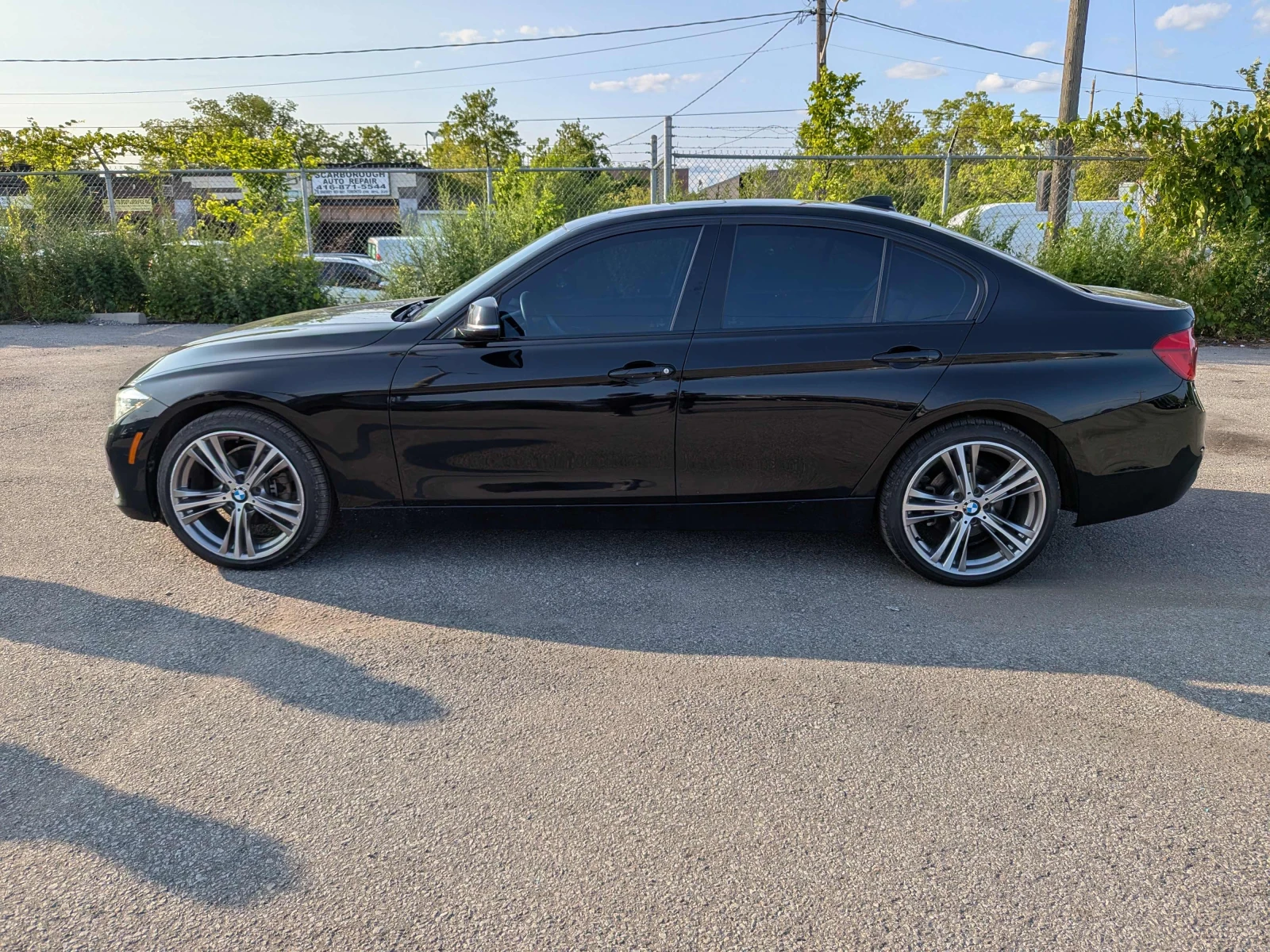 BMW 330 i xDrive, ��������� ���� | Mobile.bg � ����������� 2