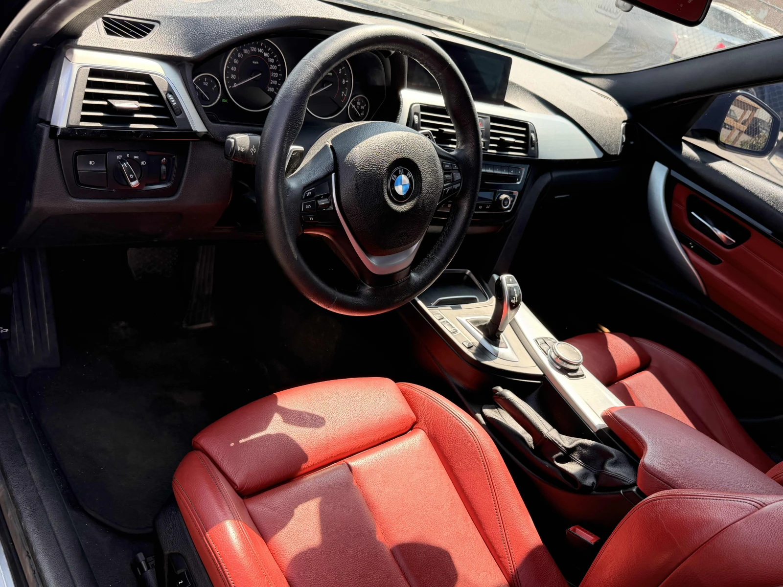 BMW 330 i xDrive, ��������� ���� | Mobile.bg � ����������� 5