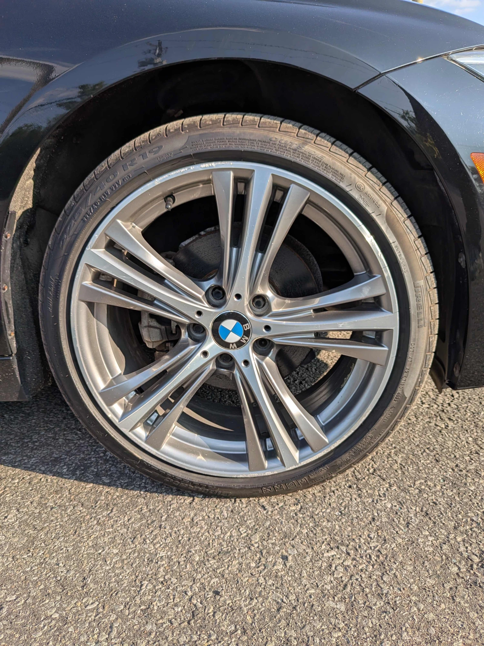 BMW 330 i xDrive, ��������� ���� | Mobile.bg � ����������� 7