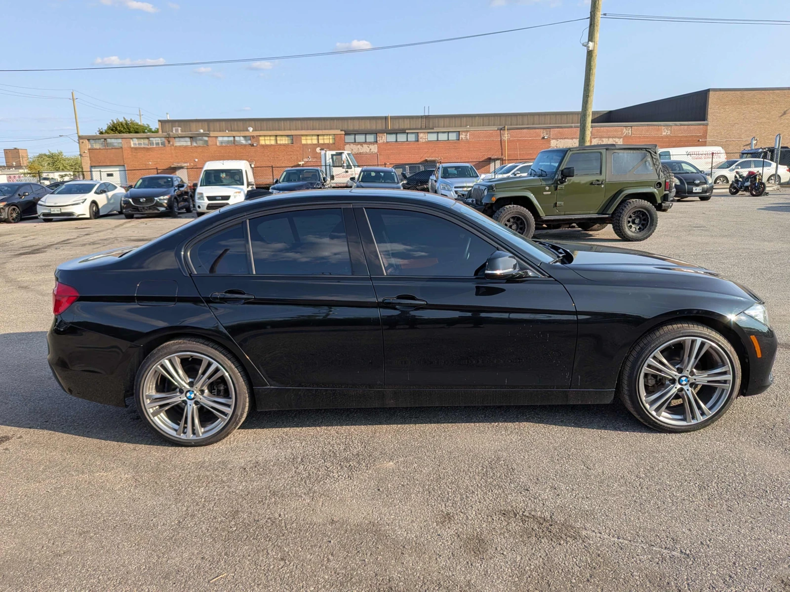 BMW 330 i xDrive, ��������� ���� | Mobile.bg � ����������� 3