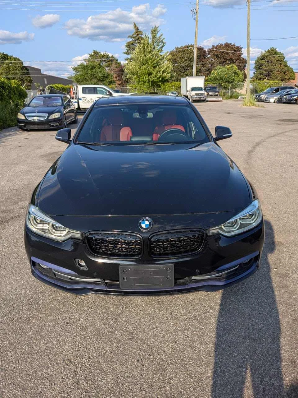 BMW 330 i xDrive, ��������� ���� | Mobile.bg � ����������� 6