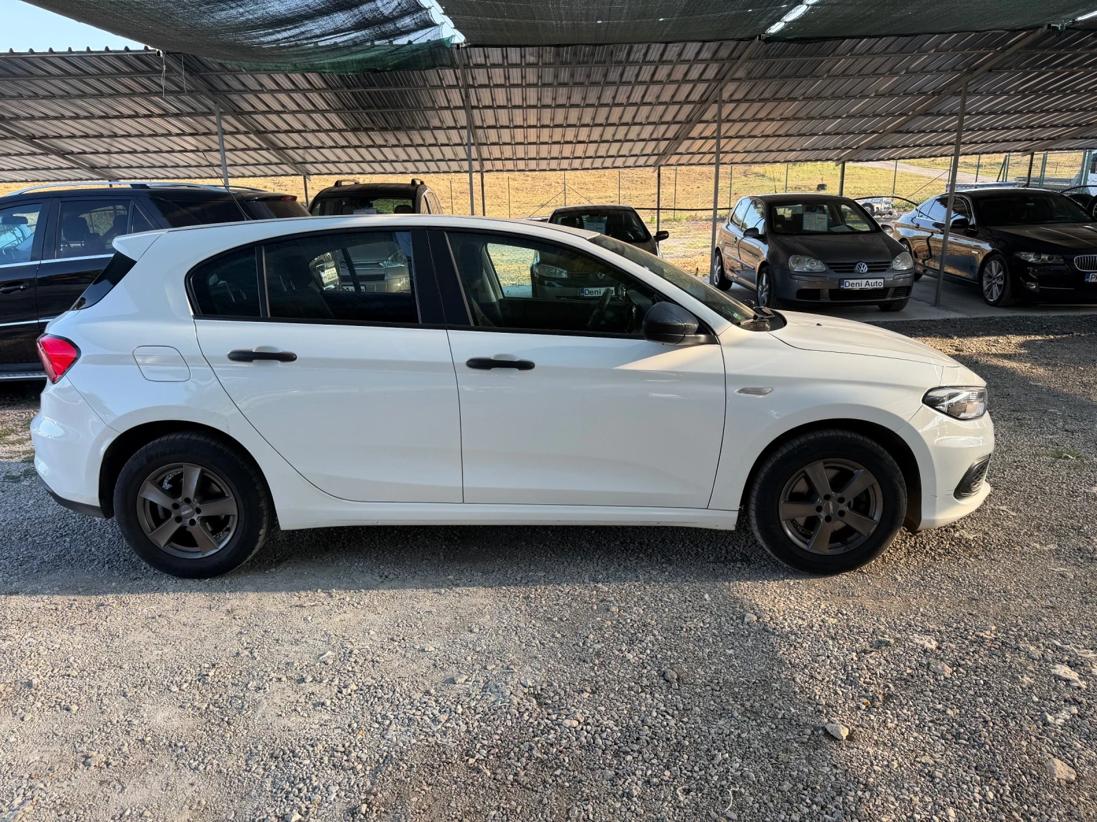 Fiat Tipo 1, 4 95�� | Mobile.bg � ����������� 4