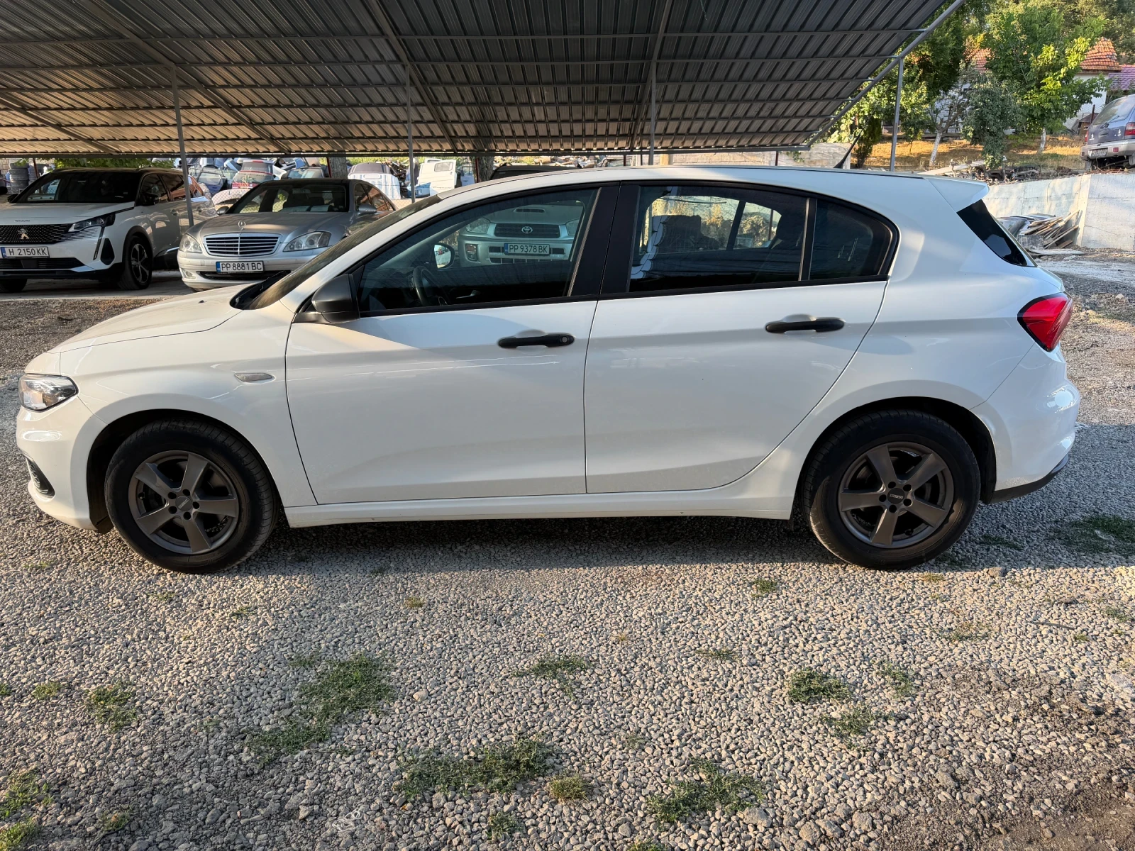 Fiat Tipo 1, 4 95�� | Mobile.bg � ����������� 8