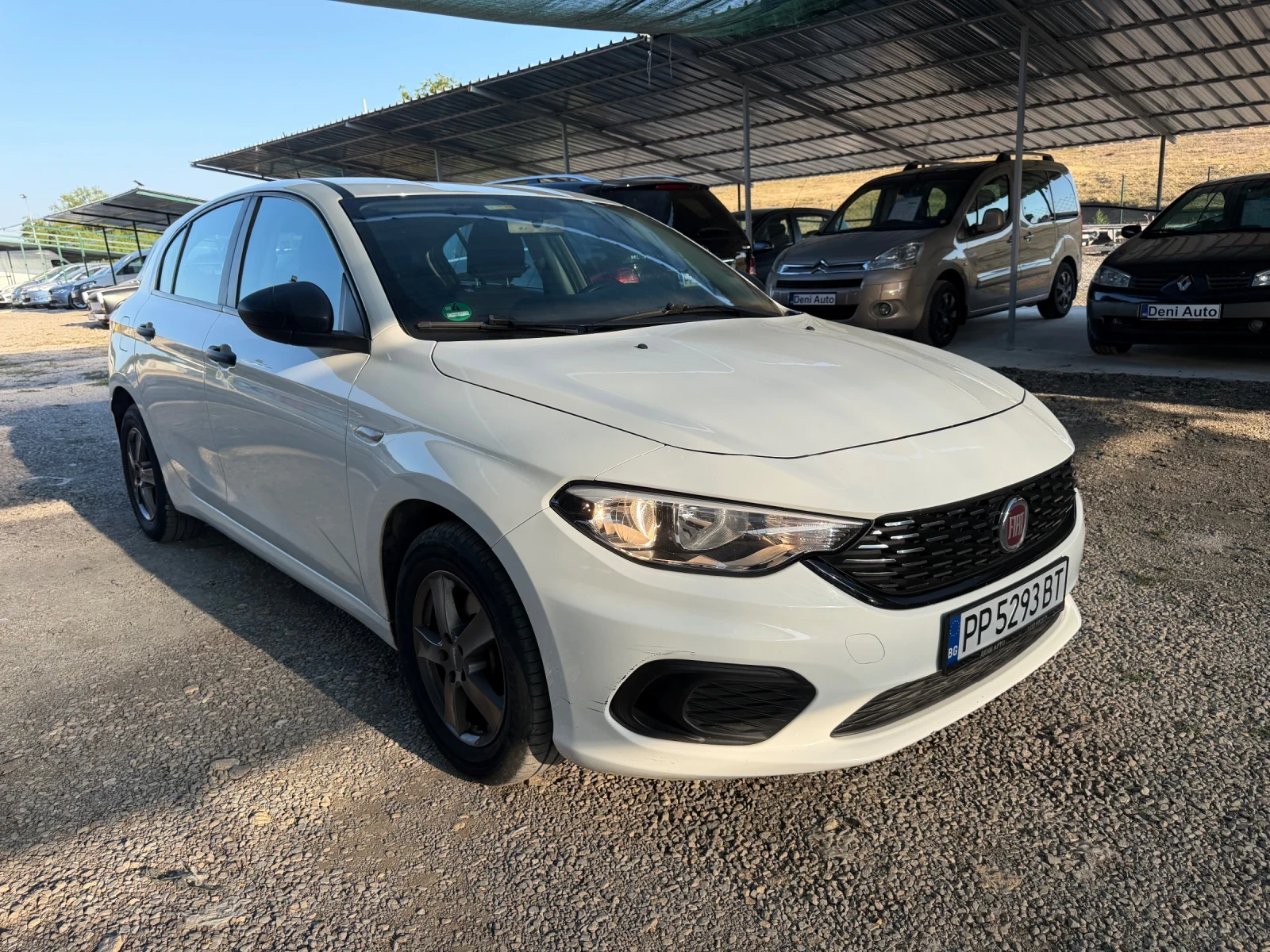 Fiat Tipo 1, 4 95�� | Mobile.bg � ����������� 3