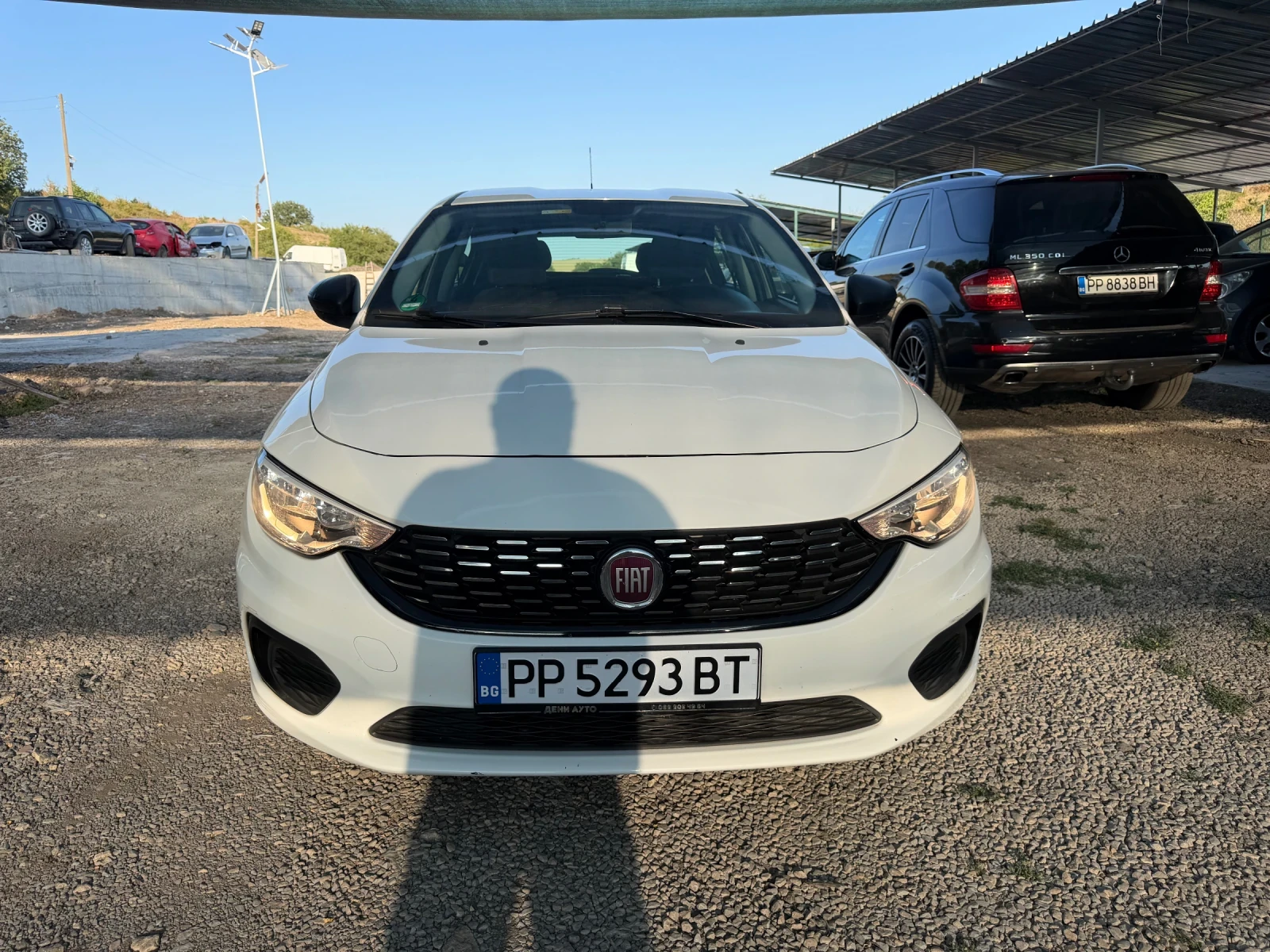 Fiat Tipo 1, 4 95�� | Mobile.bg � ����������� 2