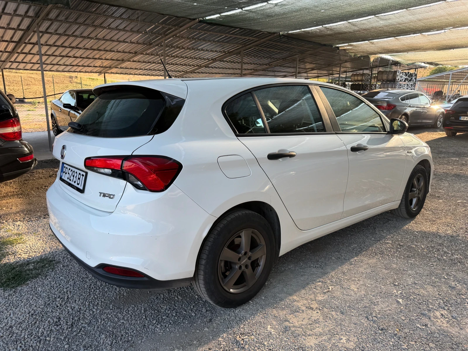 Fiat Tipo 1, 4 95�� | Mobile.bg � ����������� 5