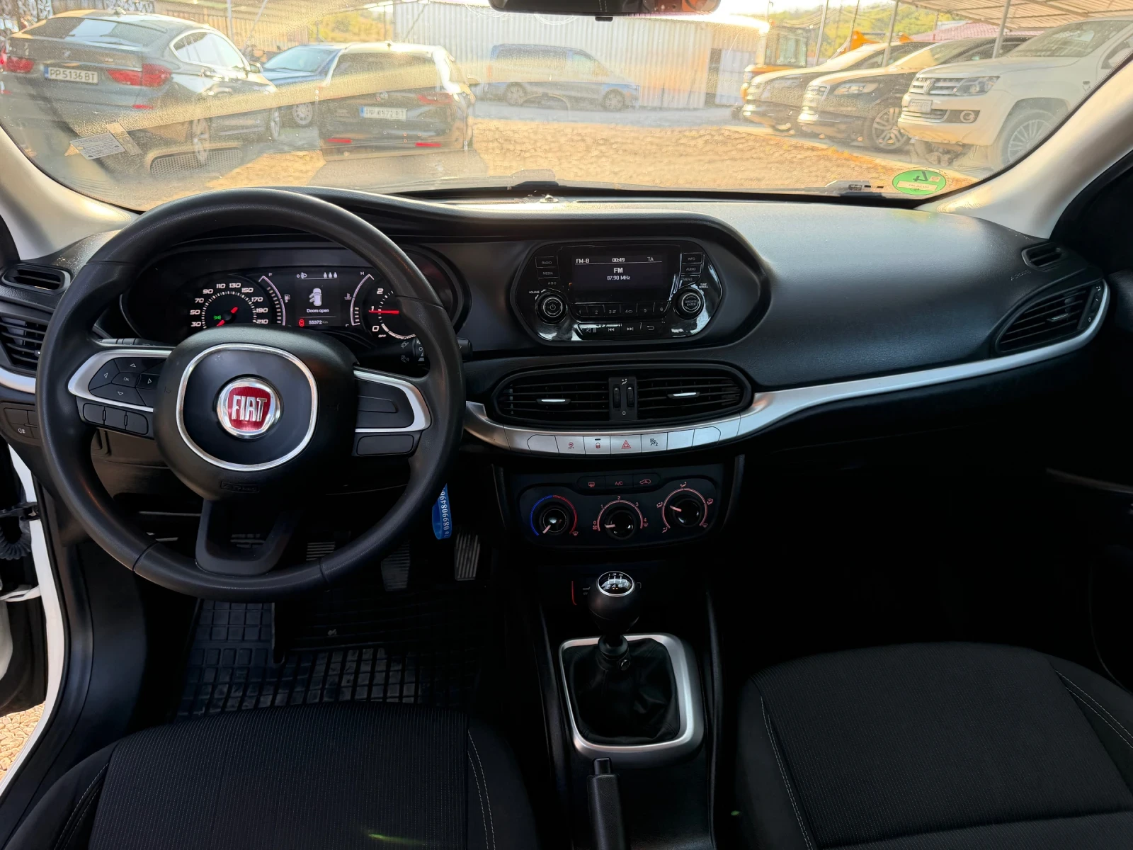 Fiat Tipo 1, 4 95�� | Mobile.bg � ����������� 12