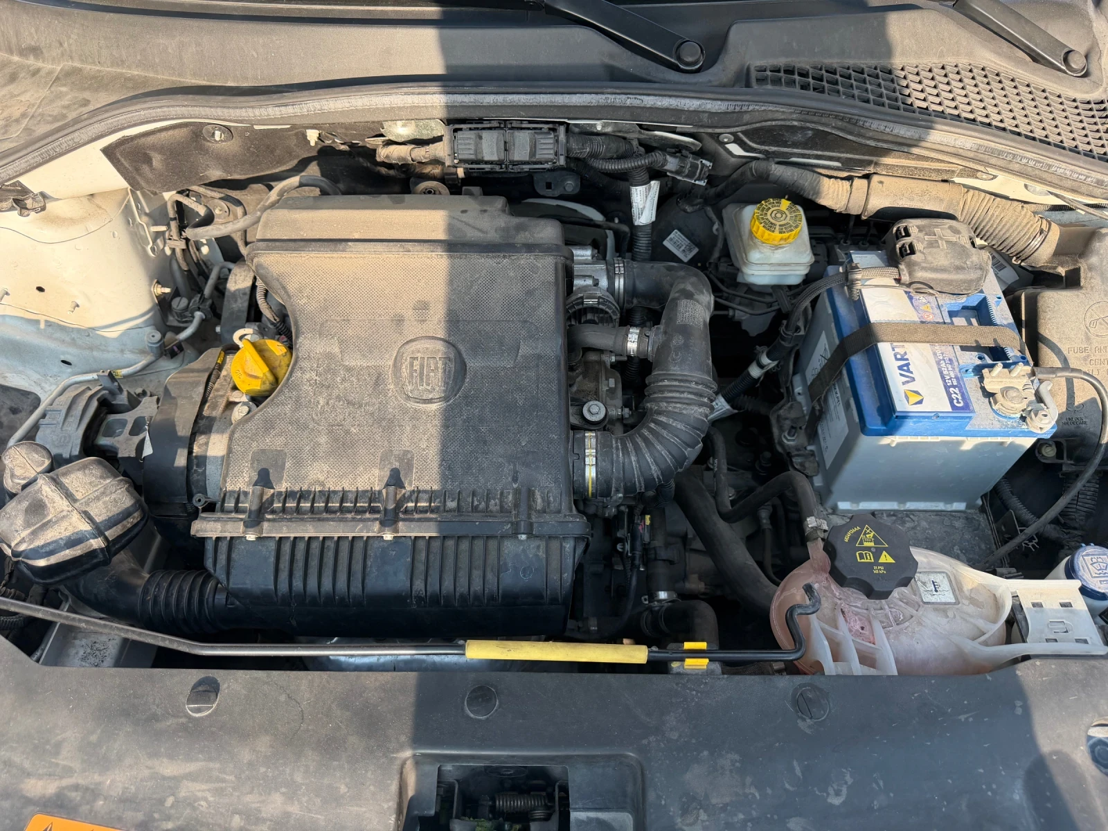 Fiat Tipo 1, 4 95�� | Mobile.bg � ����������� 13