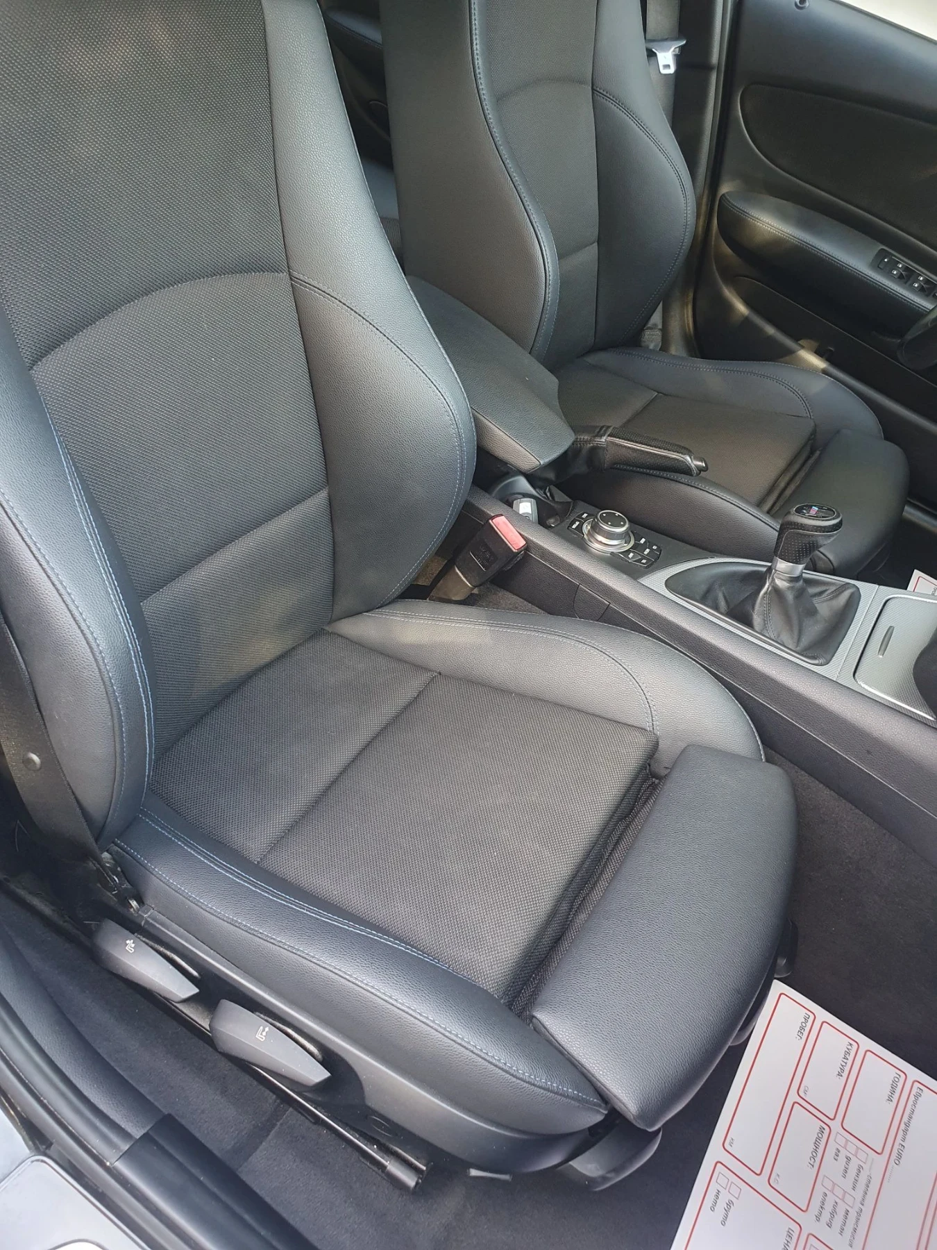 BMW 118  M pak. FULL FULL, снимка 9 - Автомобили и джипове - 56413590