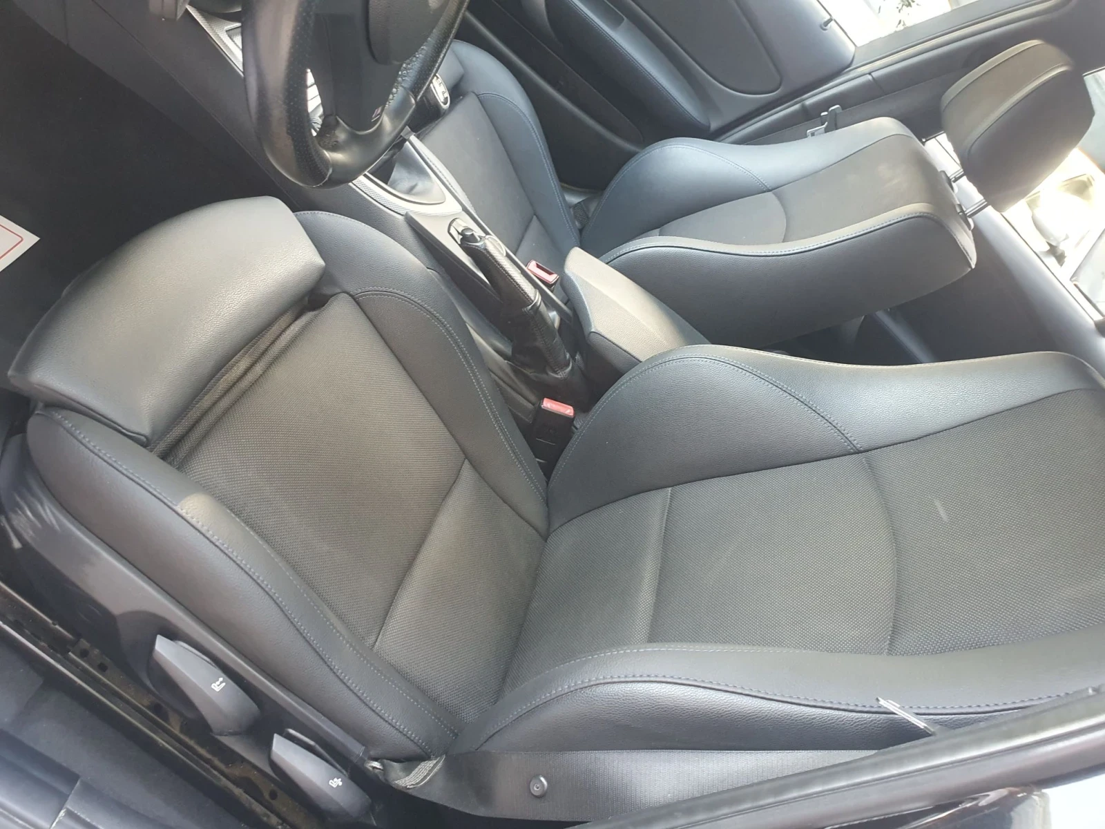 BMW 118  M pak. FULL FULL, снимка 10 - Автомобили и джипове - 56413590