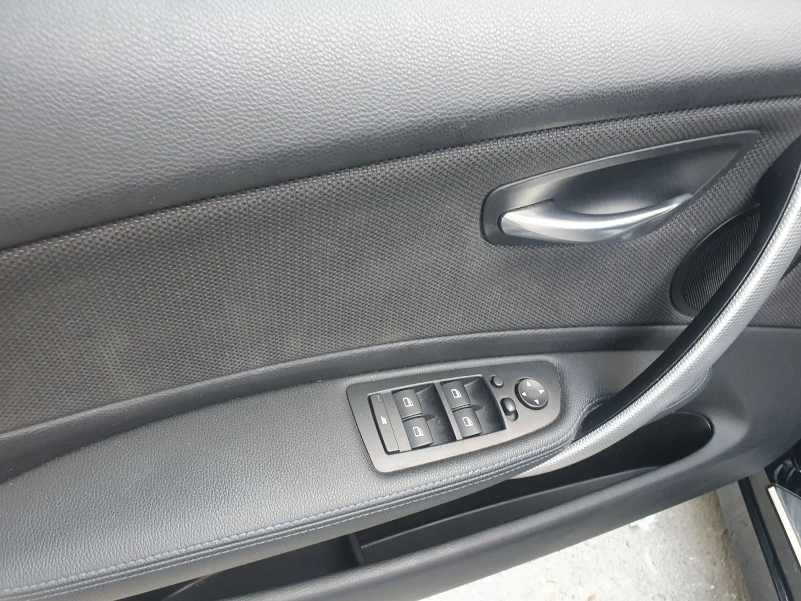 BMW 118  M pak. FULL FULL, снимка 12 - Автомобили и джипове - 56413590