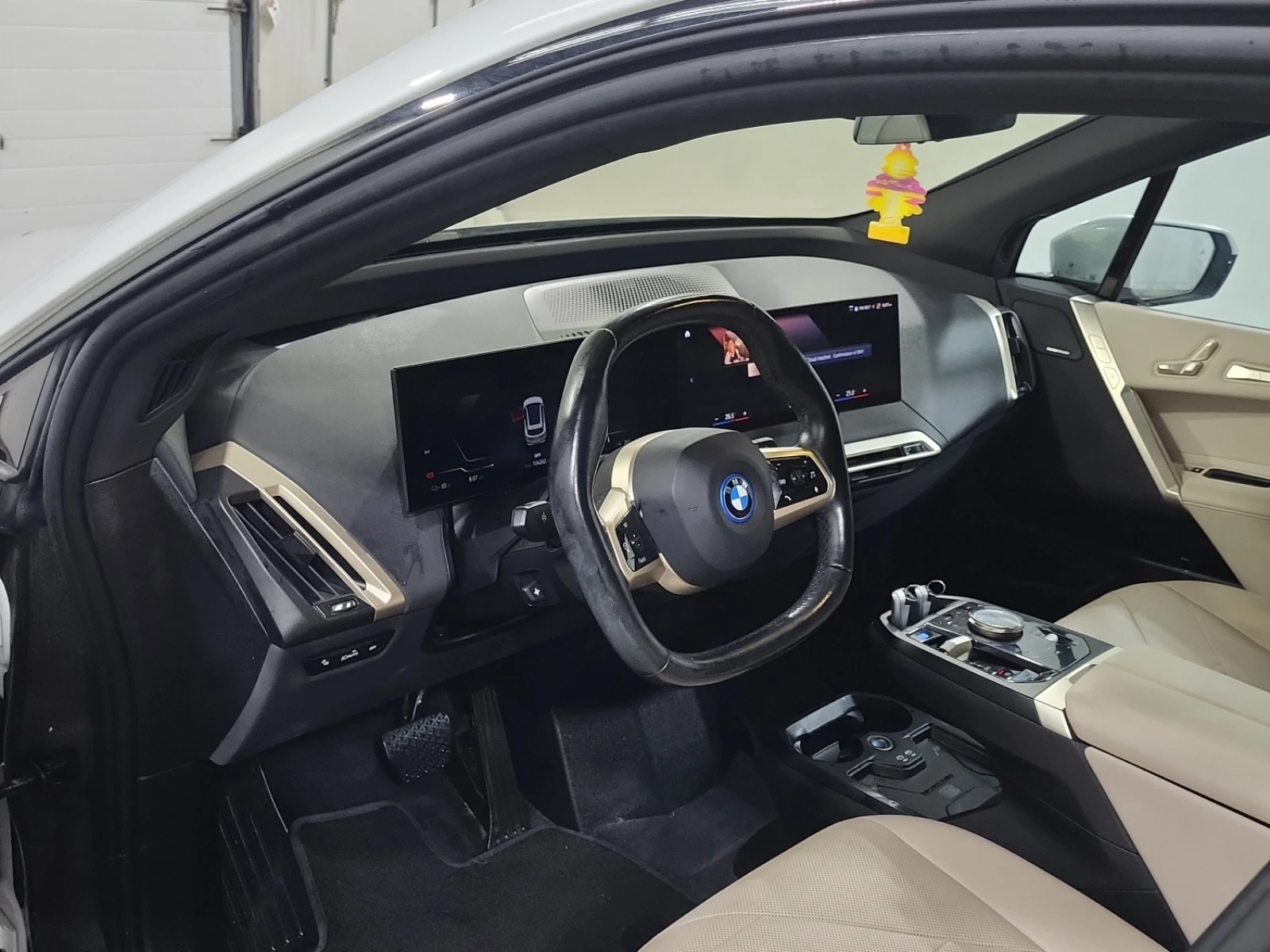 BMW iX  Xdrive40 | Mobile.bg � ����������� 8