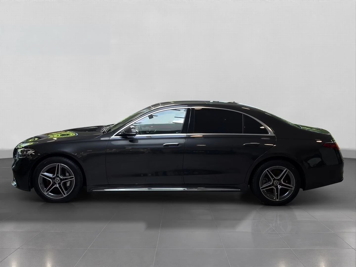 Mercedes-Benz S 580 /xDrive/LONG/AMG/EXECUTIVE/360/HUD/BURMESTER/PANO/ | Mobile.bg � ����������� 4