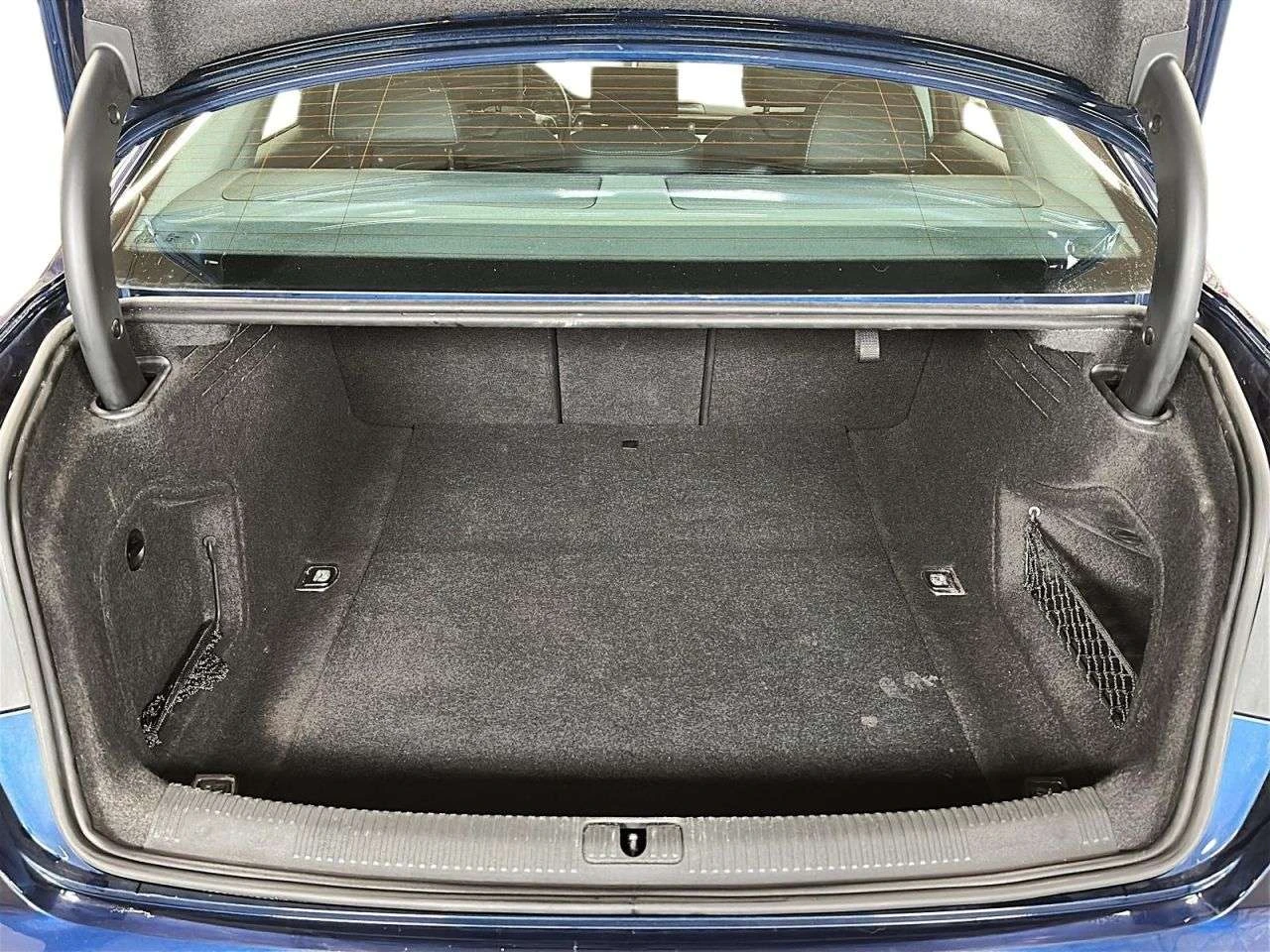 Audi A4 KOMFORT QUATTRO, снимка 6 - Автомобили и джипове - 56528304