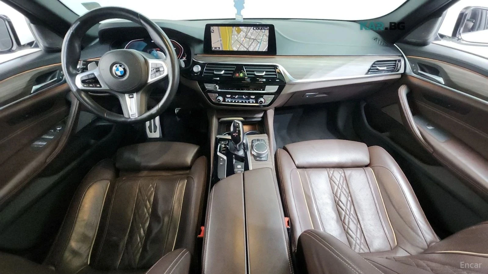 BMW 530 | Mobile.bg � ����������� 10