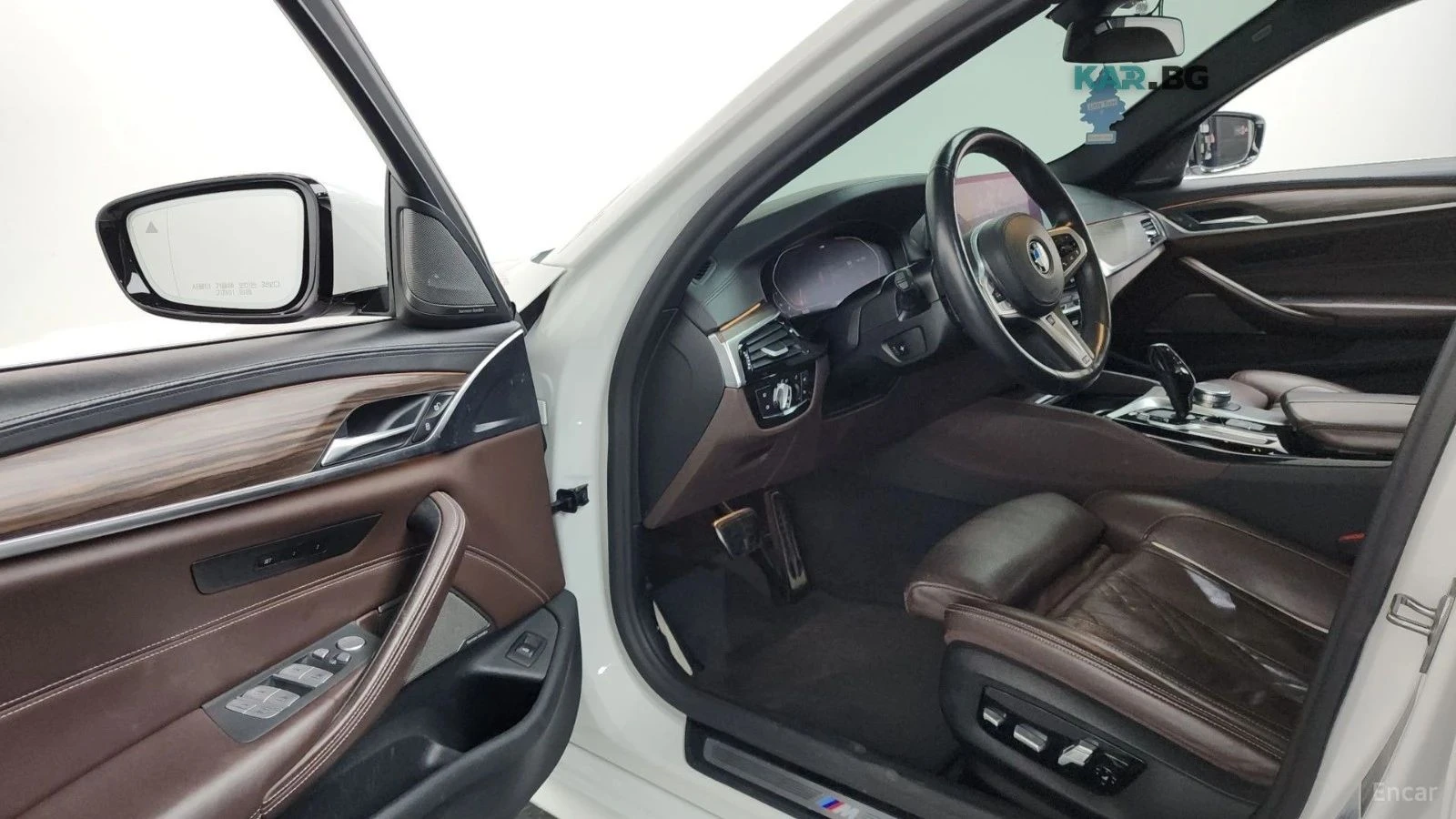BMW 530 | Mobile.bg � ����������� 9