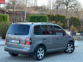 VW Touran CROSS 170 DSG - изображение 3