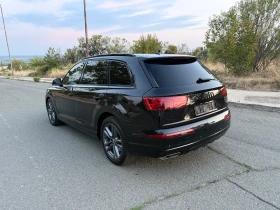 Audi Q7 UNIKAT-2 СОБСТЕВНИК, снимка 6