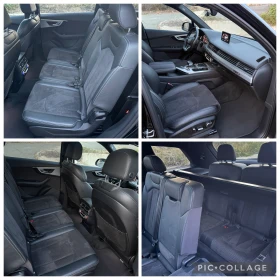 Audi Q7 UNIKAT-2 СОБСТЕВНИК, снимка 11
