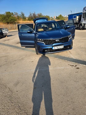Kia Sorento, снимка 12