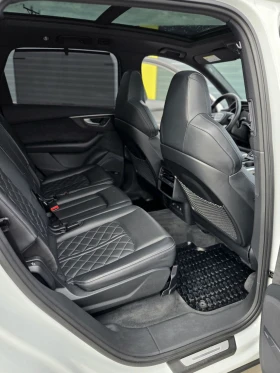 Audi SQ7, снимка 8