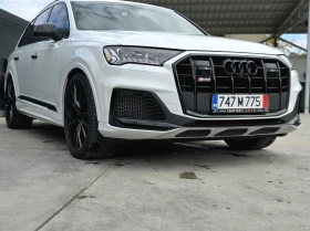 Audi SQ7, снимка 14