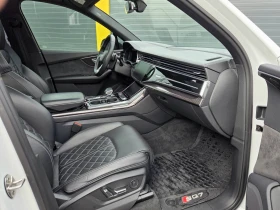 Audi SQ7, снимка 11