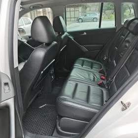 VW Tiguan 2.0 R line 4x4 full, снимка 8