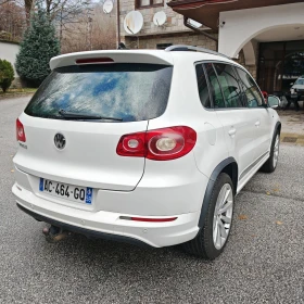 VW Tiguan 2.0 R line 4x4 full, снимка 5
