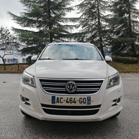 VW Tiguan 2.0 R line 4x4 full, снимка 3