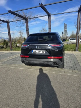 DS DS 7 Crossback 2.0 Blue HDi, снимка 3