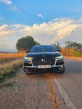 DS DS 7 Crossback 2.0 Blue HDi, снимка 3