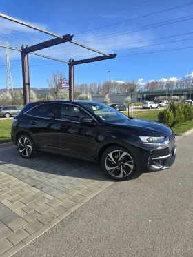 DS DS 7 Crossback 2.0 Blue HDi, снимка 2