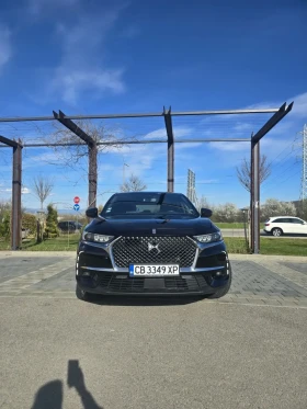DS DS 7 Crossback 2.0 Blue HDi, снимка 1
